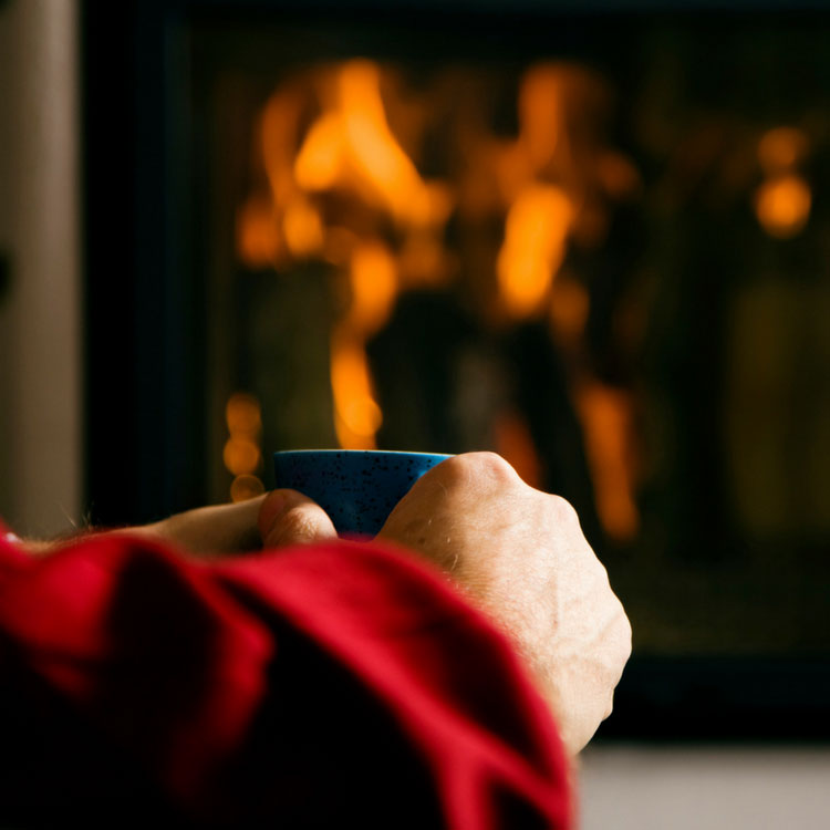Heat Your Home Safely This Winter