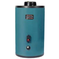 Burnham Indirect Water Heater