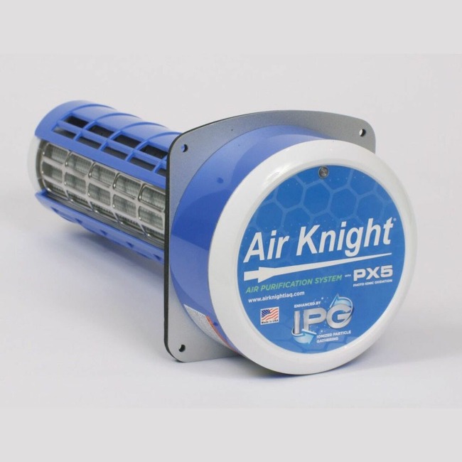 Carrier Air Knight Purifier