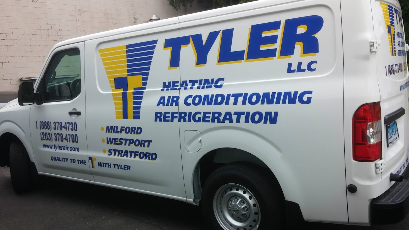 Commercial Boiler Maintenance 5 Best Practices Tyler Heating, Air